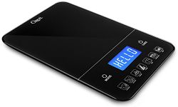 Digital Food Scale For Counting Macros