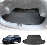 X-CAR Heavy Duty Cargo Trunk Mat Lu