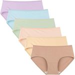 Ladies Cotton Underwear