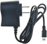 SLLEA AC/DC Adapter for FLOUREON BM