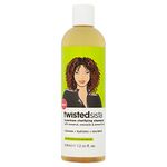 Twisted Sista Luxurious Clarifying Shampoo, 354ml