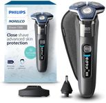 Philips Norelco Shaver 7300, Rechar