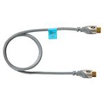 Monster UltraHD Gold Advanced High-Speed HDMI Cable with Ethernet - 10m (33ft)