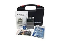 Roscoe Medical EMS 7500 Digital EMS System