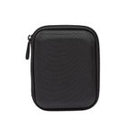 Amazon Basics Hard Black Carrying Case for My Passport Essential External Hard Drive