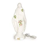 12" Lady Of Grace Night-Light