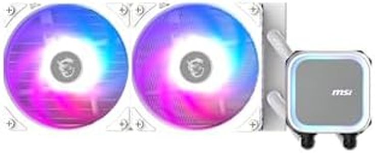 MSI MAG Co