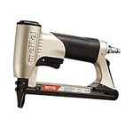 meite MT7116 Upholstery Staple Gun, Air Upholstery Stapler for Funiture and Woodworking, Uses Type 71 6-16 mm Length Staples