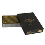 Killer Bees Playing Cards Deck by Ellusionist