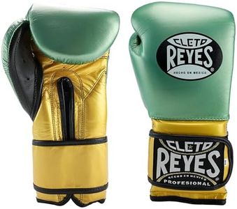 CLETO REYE