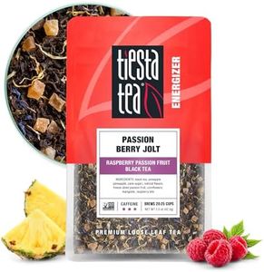 Tiesta Tea