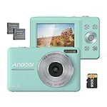 Andoer Digital Camera with SD Card 