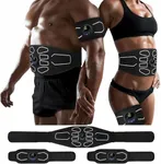 MarCoolTrip MZ Electronic Muscle St