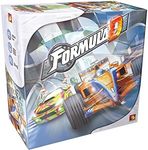 Asmodee FD01 Formula D Board Game