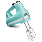 Hand Mixer Kitchen Aid