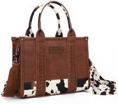 × Wrangler Tote Bag for Women Small