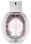 Giorgio Armani Emporio Armani Diamonds Rose Eau De Toilette for her, 50ml