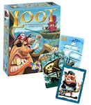 GameWright Loot Card Game