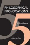 Philosophical Provocations: 55 Short Essays