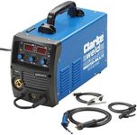 Clarke Weld MIG150-Multi MIG/TIG/MM