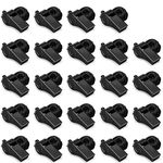 Hipat Whistle, 24PCS Sports Whistles with Lanyard, Loud Crisp Sound Whistles Bulk Perfect for Coaches, Referees, and Officials