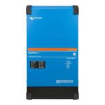 Victron Energy MultiPlus-II 12/5000/220-50 230V Inverter Charger – 5000VA PowerAssist Battery Charger for Off-Grid, Marine & UPS Systems – 12V Battery Input