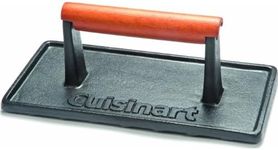 Cuisinart CGPR-221 Cast Iron Grill 