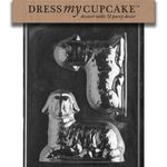 Dress My Cupcake By Dres