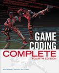 Game Coding Complete, Fourth Edition