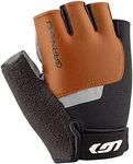 Louis Garneau, Mens, Biogel Rx Gloves, Caramel, XLarge