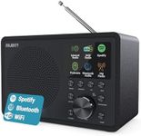 Internet Radio for Home with WiFi a