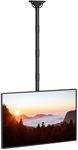 WALI Long Arm TV Ceiling Mount, Fit