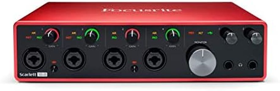 Focusrite 