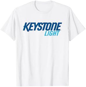 Keystone Light Beer Shirt (Official)