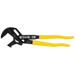 Plier Wrench, 10-Inch