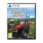 Giants Software Farming Simulator 22 (PS5) (PS5)