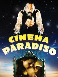 Cinema Paradiso