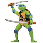 Teenage Mutant Ninja Turtles: Mutan