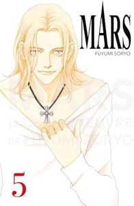 Mars - Perfect Edition T05