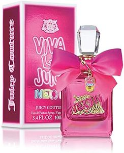 Juicy Couture Viva La Juicy Neon Eau de Parfum Spray for Women 100 ml