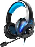 Sound Quality Gaming Headset