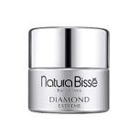 Natura Bissé Diamond Extreme Cream, Global Anti-Aging Moisturizer, Firms, Rejuvenates & Brightens, For Normal & Dry Skin, 0.5 Oz