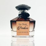 LA NUIT by PARIS CORNER 100ml L'Eau De Parfum for Women | Discover Ladies' Perfumes, Captivate the Senses, Classic Women's Perfumes | Find Your Signature Scent: Dive into this Perfume For Women