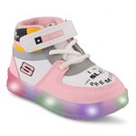 Light Up Shoes Price