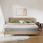 Novilla King Size Mattress, 12 Inch