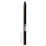 Maybelline Tattoo Liner Gel Pencil, 900 Deep Onyx Black, 1 Count (Pack of 1)