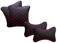 Automotive Cushions