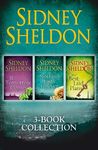 Sidney Sheldon 3-Book Collection: The explosive political crime thrillers (If Tomorrow Comes, Nothing Lasts Forever, The Best Laid Plans)