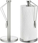 Toilet Paper Holder, Stainless Stee