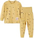 YANWANG 100% Cotton Baby Boys Girls
